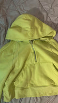 Lululemon scuba
