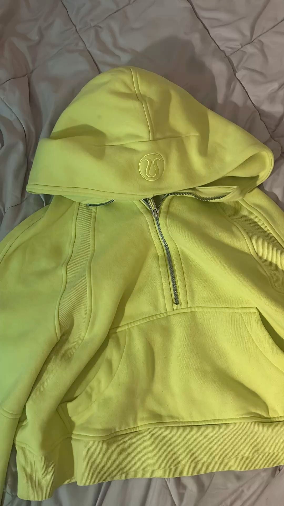 Lululemon scuba