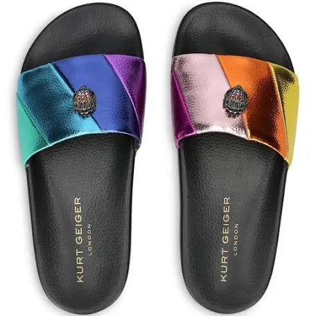 Kurt geiger slides
