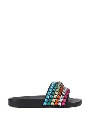 Kurt geiger slides