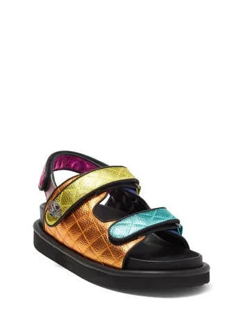 Kurt geiger slides