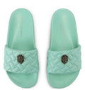 Kurt geiger slides