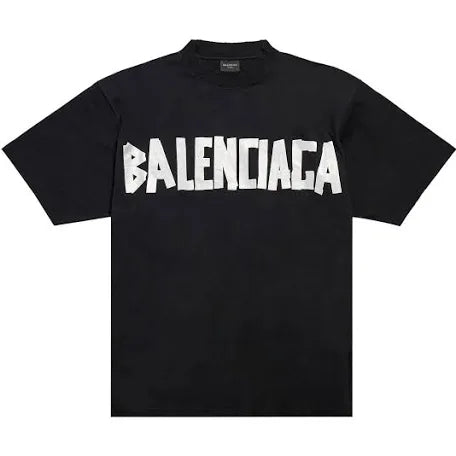 Balenciaga shirt
