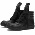 High top rick owens