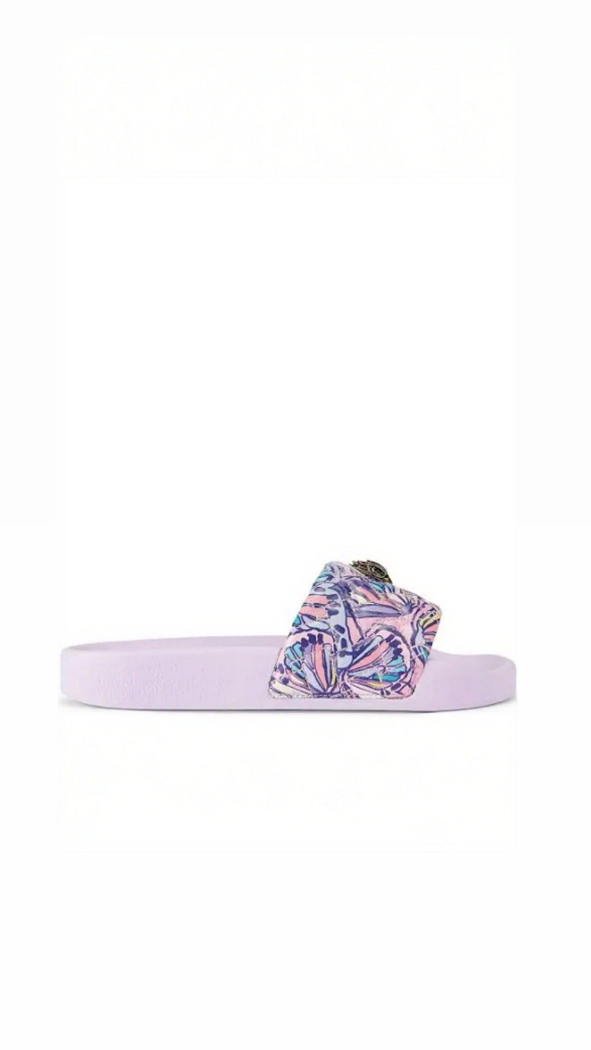 Kurt geiger slides