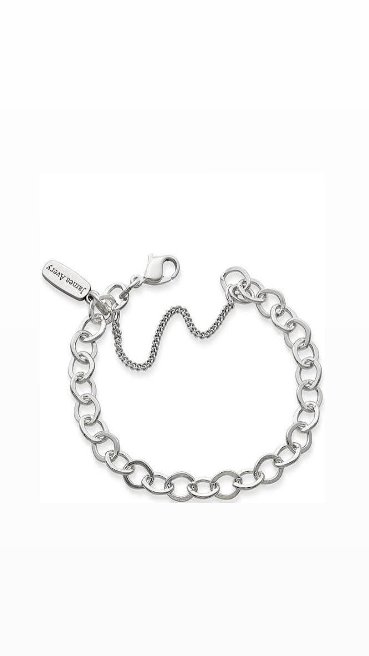 James avery bracelet