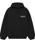 Essential hoodie