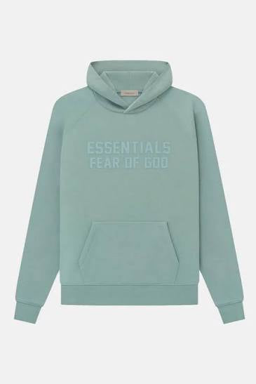 Essential hoodie