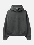 Essential hoodie