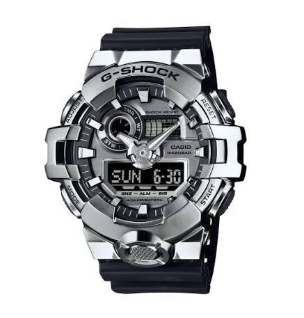 Gshock