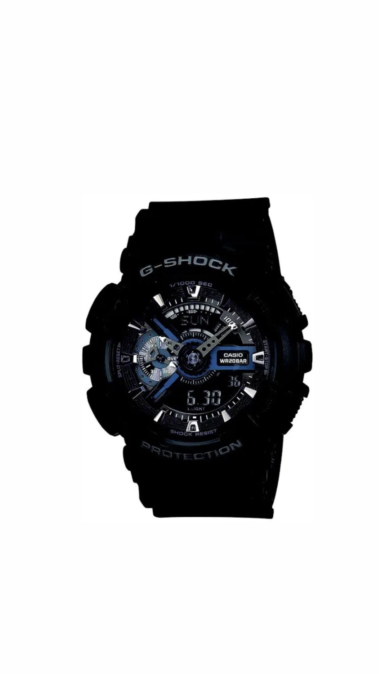 Gshock