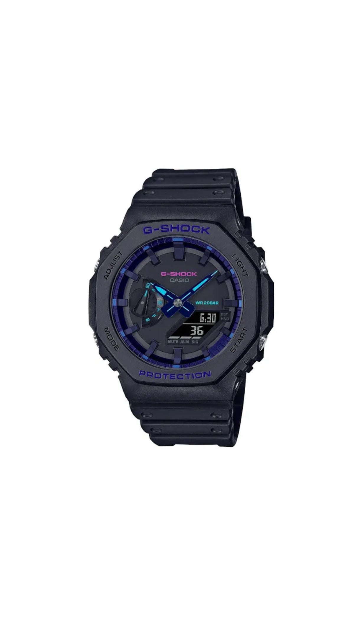 Gshock