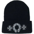 ChromeHeart beanie